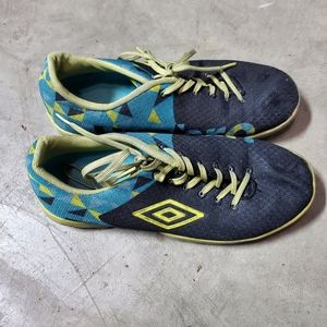 Umbro turf cleats